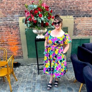 Meet your Posher, Jenn